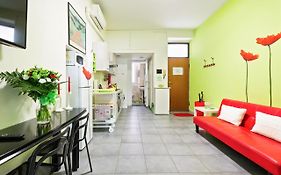 Cenisio & Sempione Cosy Flat